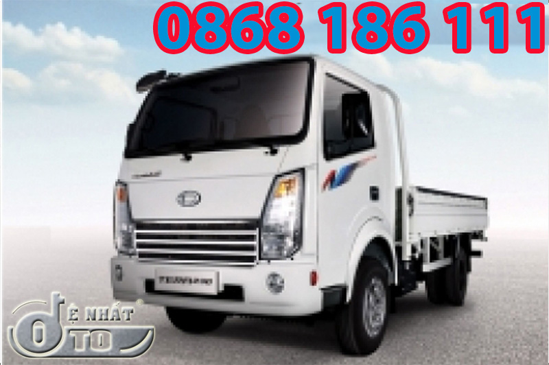 Xe tải Daehan 2t3 Tera 230 - Teraco Hyundai