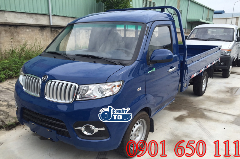 Xe tải Dongben t30 - bán xe tải trả góp giá cả canh tranh tốt nhất Tuyên Quang